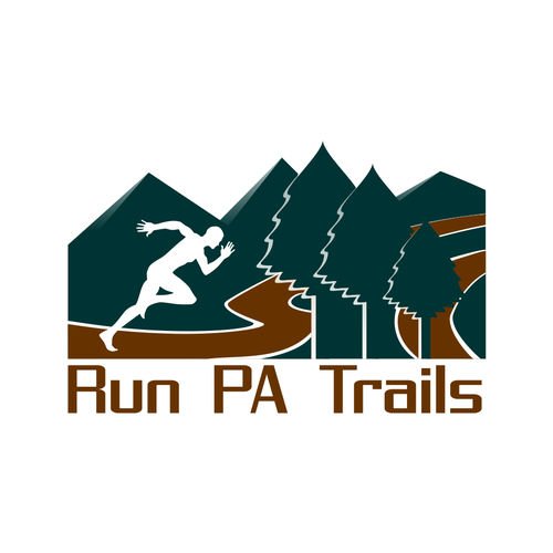 New logo wanted for Run PA Trails Design von Artlan™