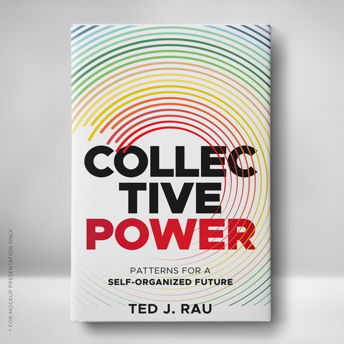 Selfmanagement book Design by Klassic Designs