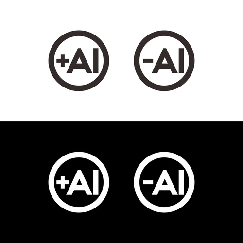 AI-Generated Media Watermarking Design Design by 3rd Gee