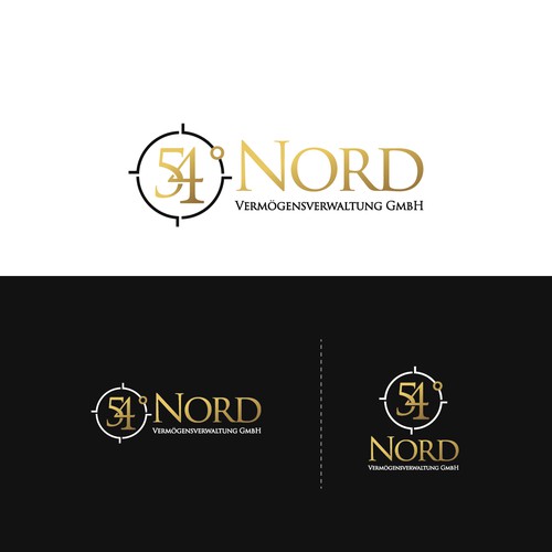 Logo design contest entry by ainatalita