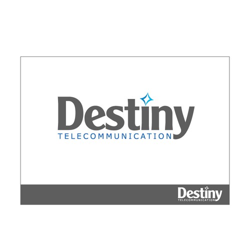 destiny Réalisé par dg9ban