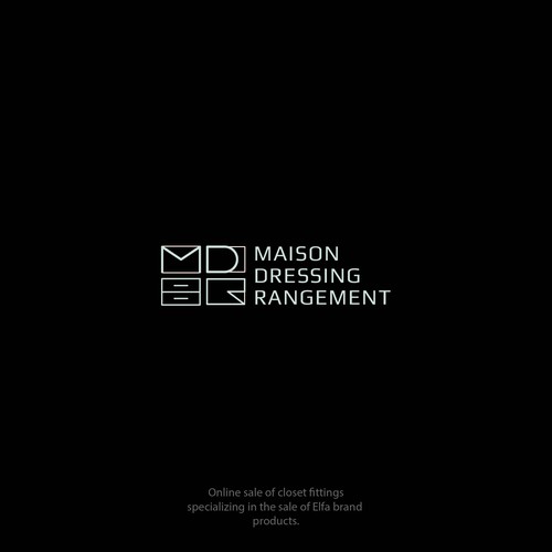 Logo design contest entry by NuriCreative