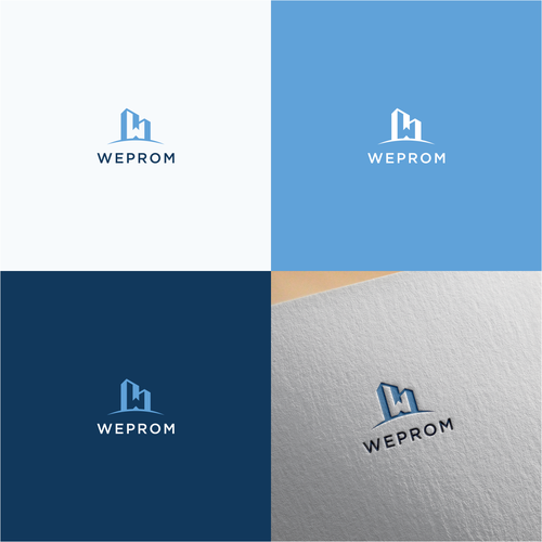Logotipos propuesta en el concurso por Ganesh_