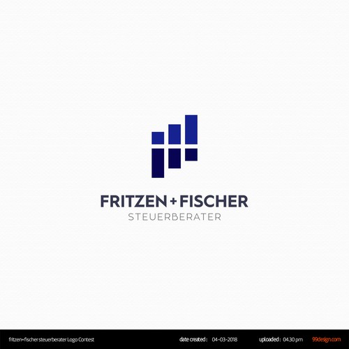 Logo design contest entry by BobbyAK