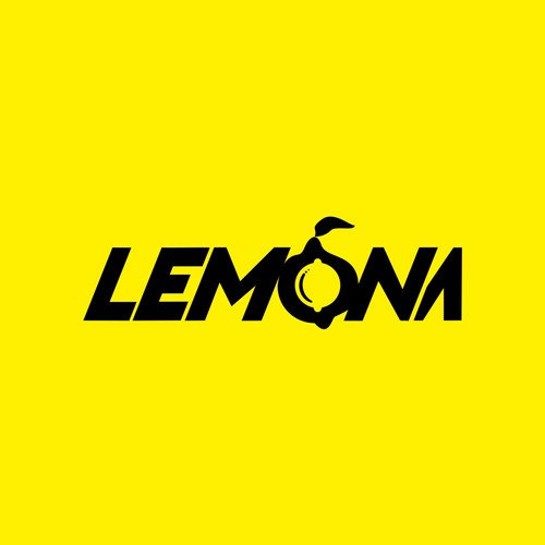 Logo Design for headwear brand called Lemona Design by knight brands™