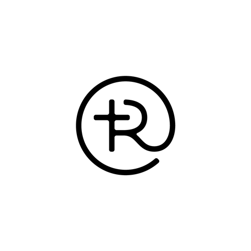 "Minimalist Ranch Brand Logo" winning Logo & social media pack