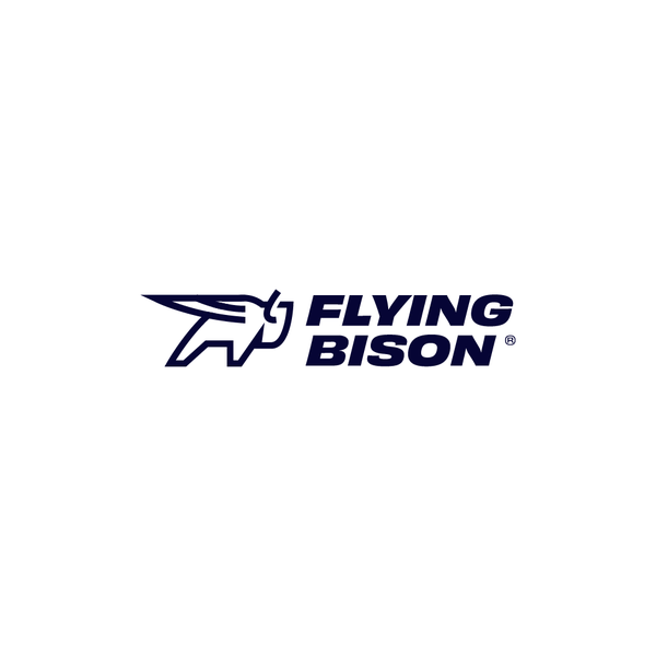 FLYING BISON