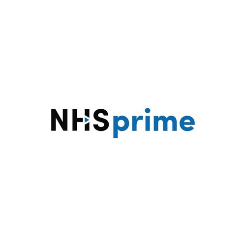 NHSprime Design by creative_dilshad