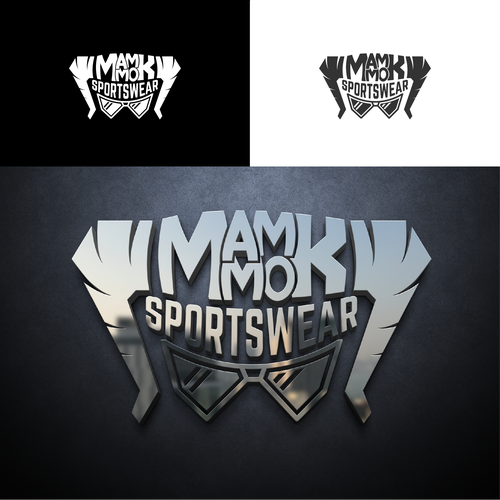 Logo design contest entry by E_creativ