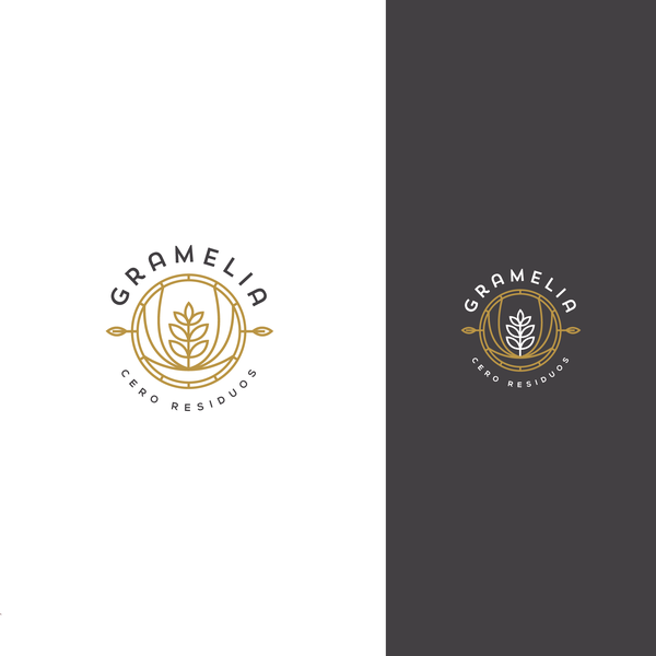 Design by chisp titled "Bulk products store"