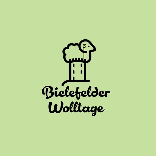 Logo design contest entry by MasterWraps™