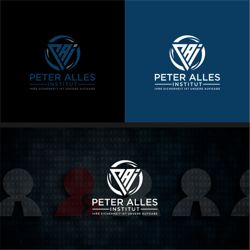 Seriose Visitenkarten Fur Eine Selbststandige Fachkraft Fur Arbeitssicherheit Wettbewerb In Der Kategorie Logo Visitenkarte 99designs