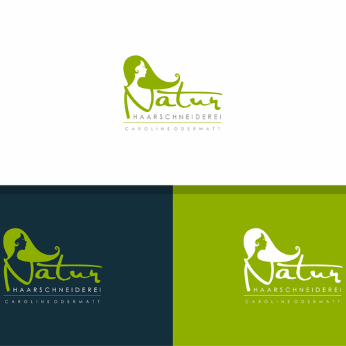 Logo & brand identity pack contest entry by OmegArts ✌