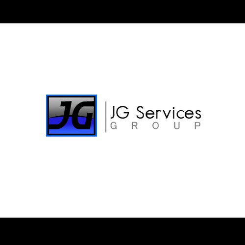 Logo For Jg Services Group Wettbewerb In Der Kategorie Logo 99designs