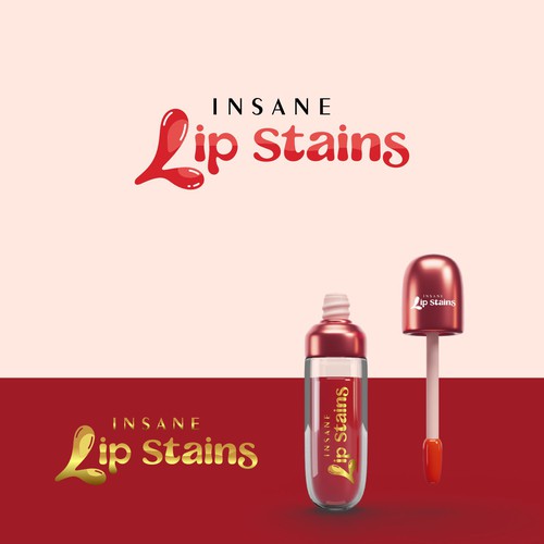 Design di Insane Lipstains di ᑎᗩᗷᗴᗴᒪ