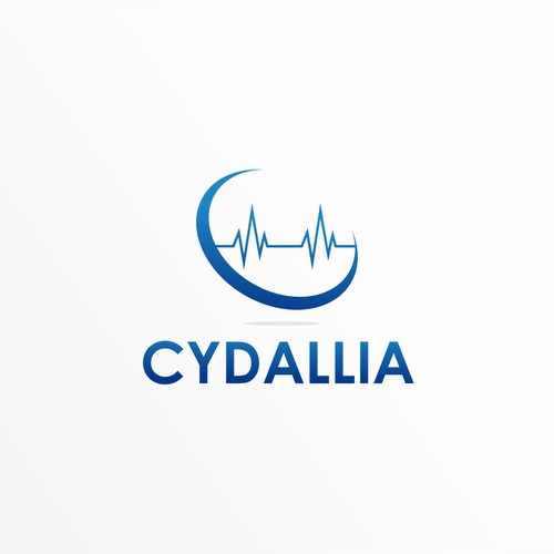 New logo wanted for Cydallia デザイン by Hello Mayday!