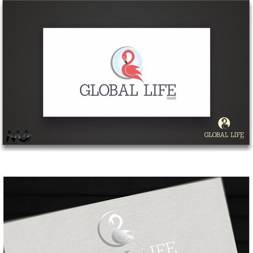  contest entry by Murtinelli