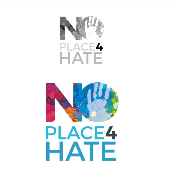 Design by NICAN Graphic titled "logo"