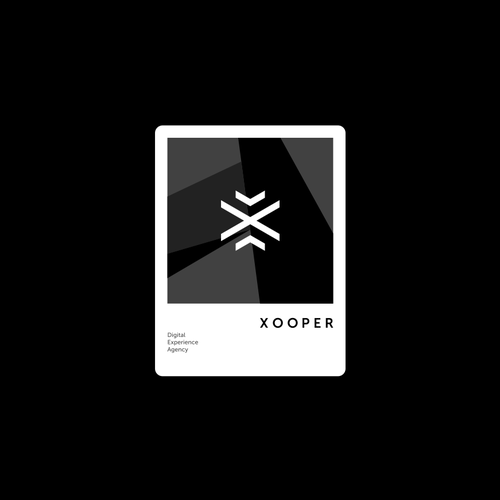  contest entry by HACHI®