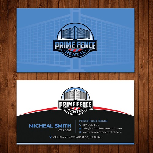 Classic Business Cards That Are Visually Engaging Design by ™SF_Design™