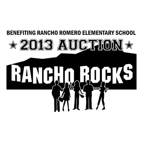 Rancho Rocks!  needs cool logo Design by Magic Graphic