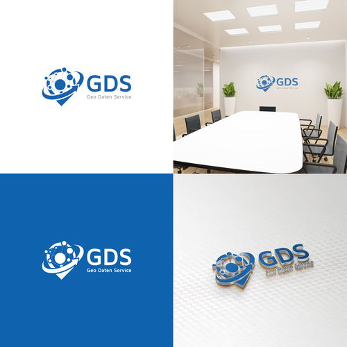  contest entry by Ahuxley