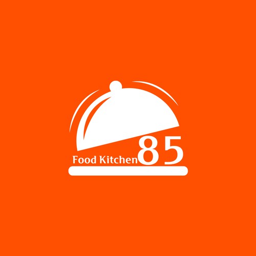 Food Kitchen 85 Design by S H A Y