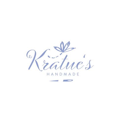 Logo design contest entry by DaliaKK