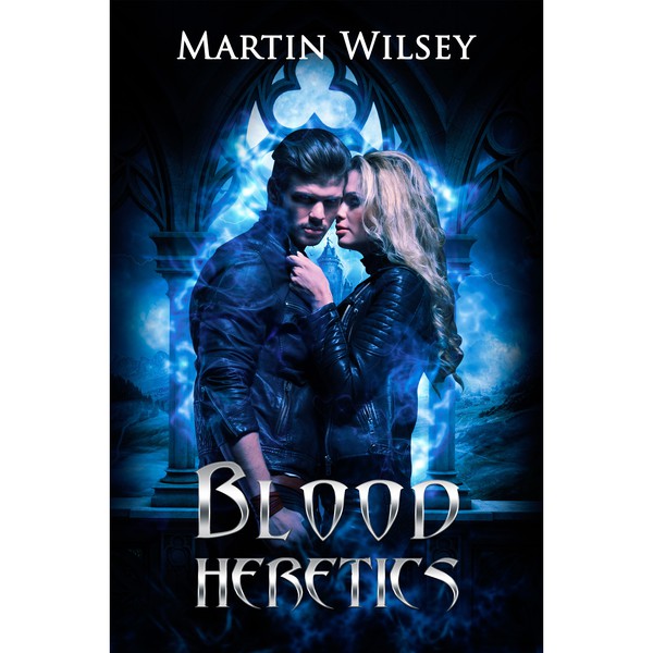 Design by LumenArt titled "E-book"