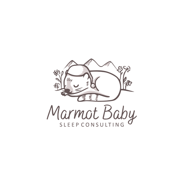 Sleep Consulting Logo