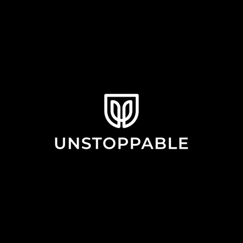 Masterclass-like logo to illustrate a high-end program Design by megawon®