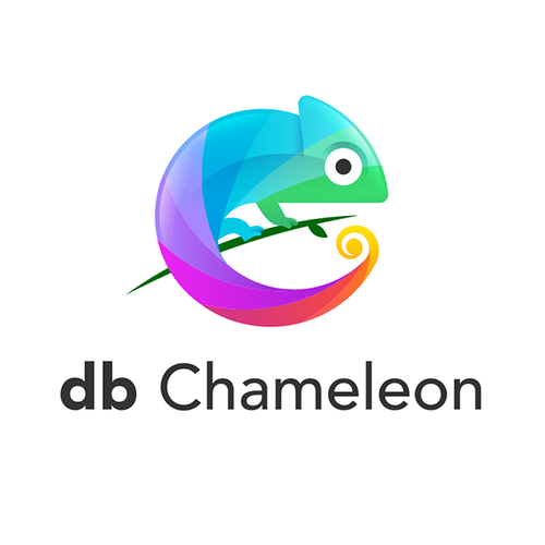 -->  CHAMELEON  <--  Logo Needed * Stand out/Memorable * Original Illustration Only. Design by Frankyyy99