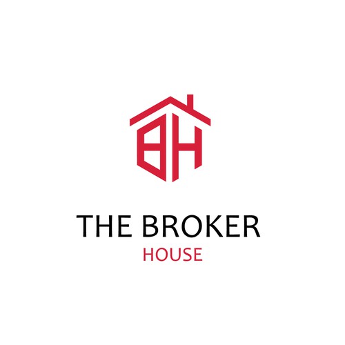 We need a powerful unique Real Estate logo for our brokerage Design by Bila Designs