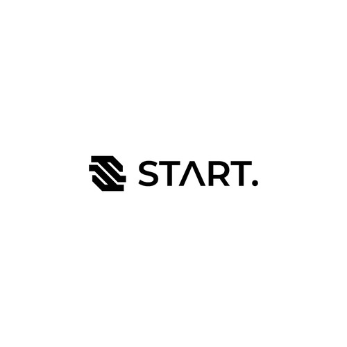 Start. An Optimal Performance Lifestyle Company Design by design_ishkul