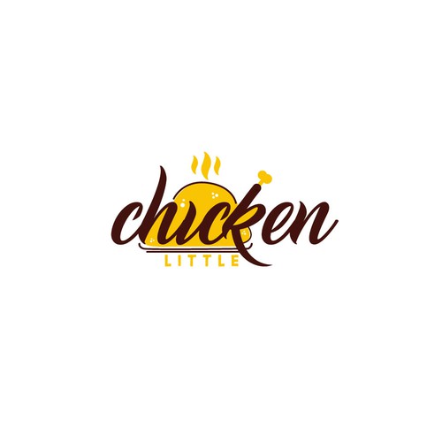 Design di Chicken Little di Tasun