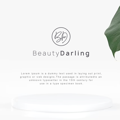  contest entry by Melissa G.