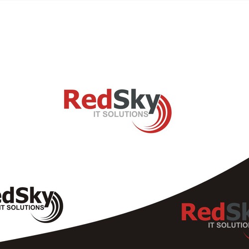 Redsky Logo