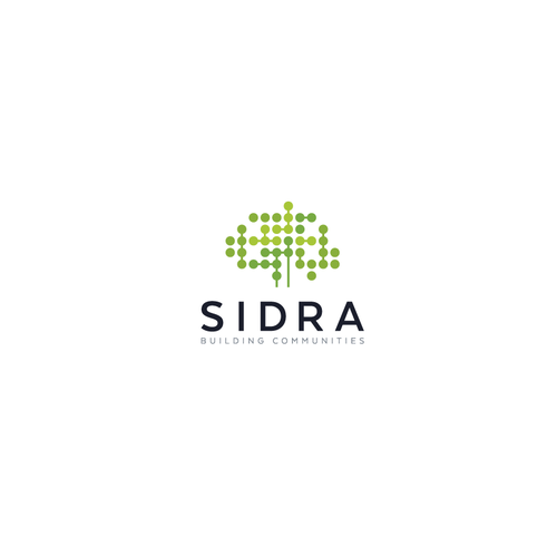 COME DESIGN THE BEST LOGO EVER! FOR SIDRA DEVELOPERS Design réalisé par ann@