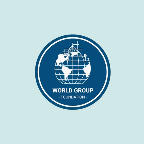 Create a logo for a new Foundation in the Supply Chain Industry Design by Daniela Noel