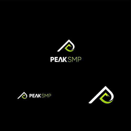 Lifestyle logo that evokes a feeling of transformation and a return to one's peak Design réalisé par Z Creatives