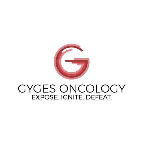 Bold Logo for Oncology Startup Led by Industry Veterans Design by GMG69