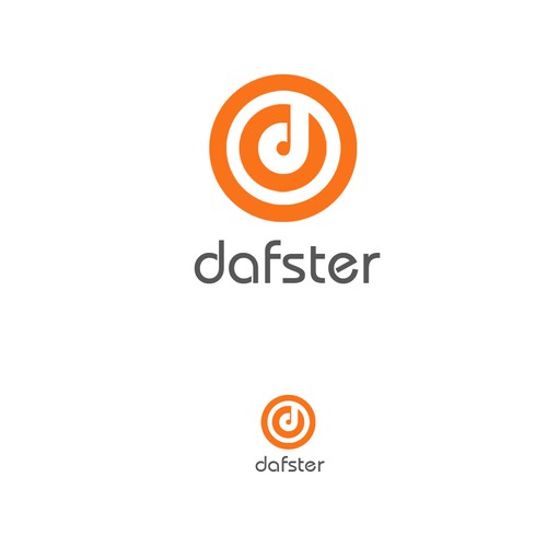 Logo design contest entry by makkena