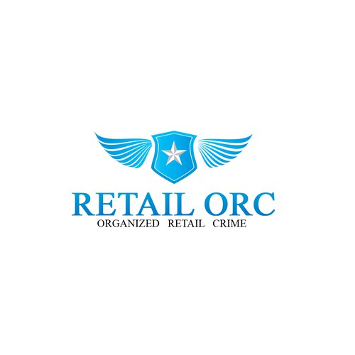 Create the next logo for Retail ORC (Organized Retail Crime) Design by ---R-G-P---