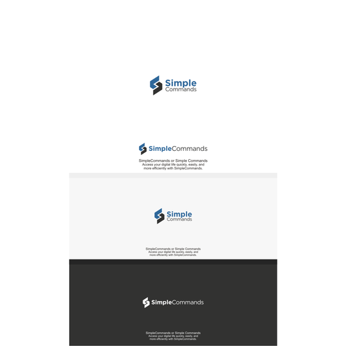 SimpleCommands needs a new look!