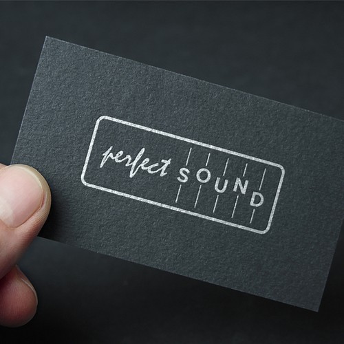 Logo & brand identity pack contest entry by fikandzo