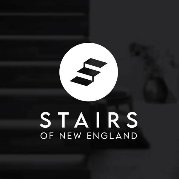 Logo for a Staircase Company