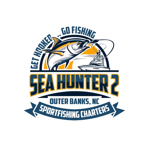 Outer Banks Archives - Instigator Sportfishing Charters