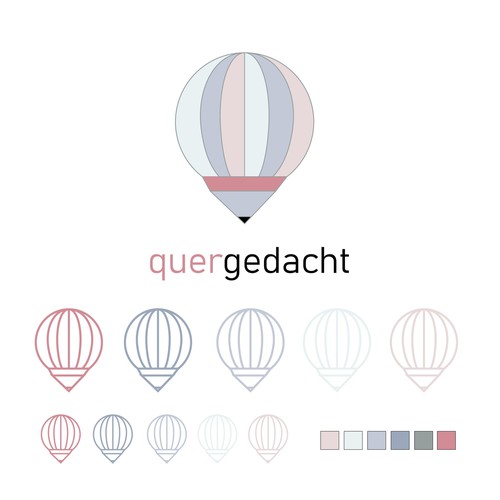 Logo design contest entry by helenadesign