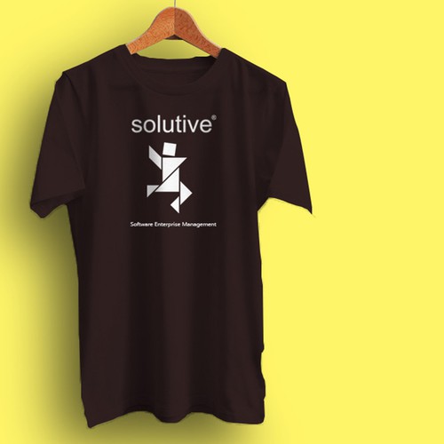 T-shirt contest entry by Rizkysya