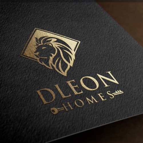 Logo & brand identity pack contest entry by GAPTricks™